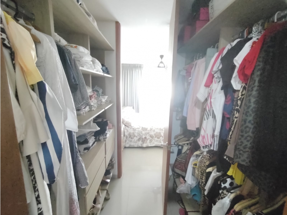 APARTAMENTO EN VENTA EN EL RECREO MONTERIA CORDOBA — foto 4