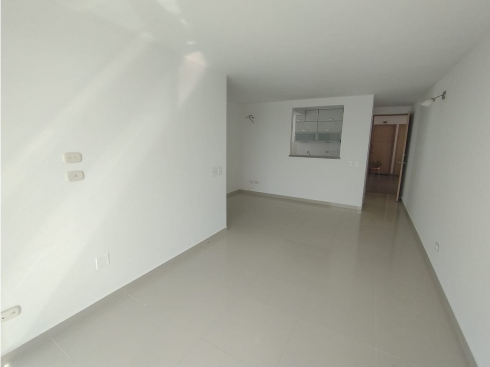 APARTAMENTO EN VENTA EN EL BARRIO LA CASTELLANA EN MONTERIA — foto 4