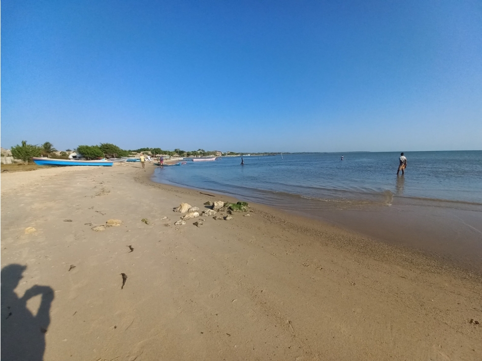 LOTE EN VENTA FRENTE A LA PLAYA EN SAN ONOFRE - 2