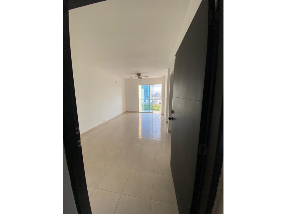 APARTAMENTO EN VENTA EN EL BARRIO MONTEVERDE EN MONTERIA