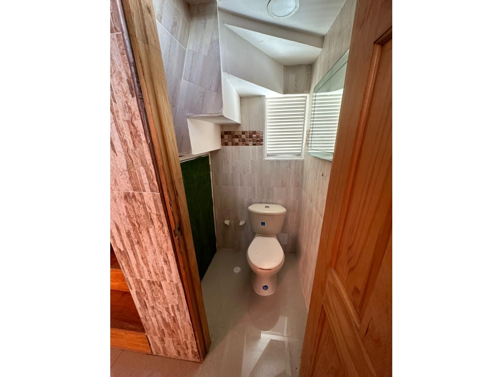 CASA EN VENTA EN EL BARRIO LA CASTELLANA EN MONTERIA — foto 4