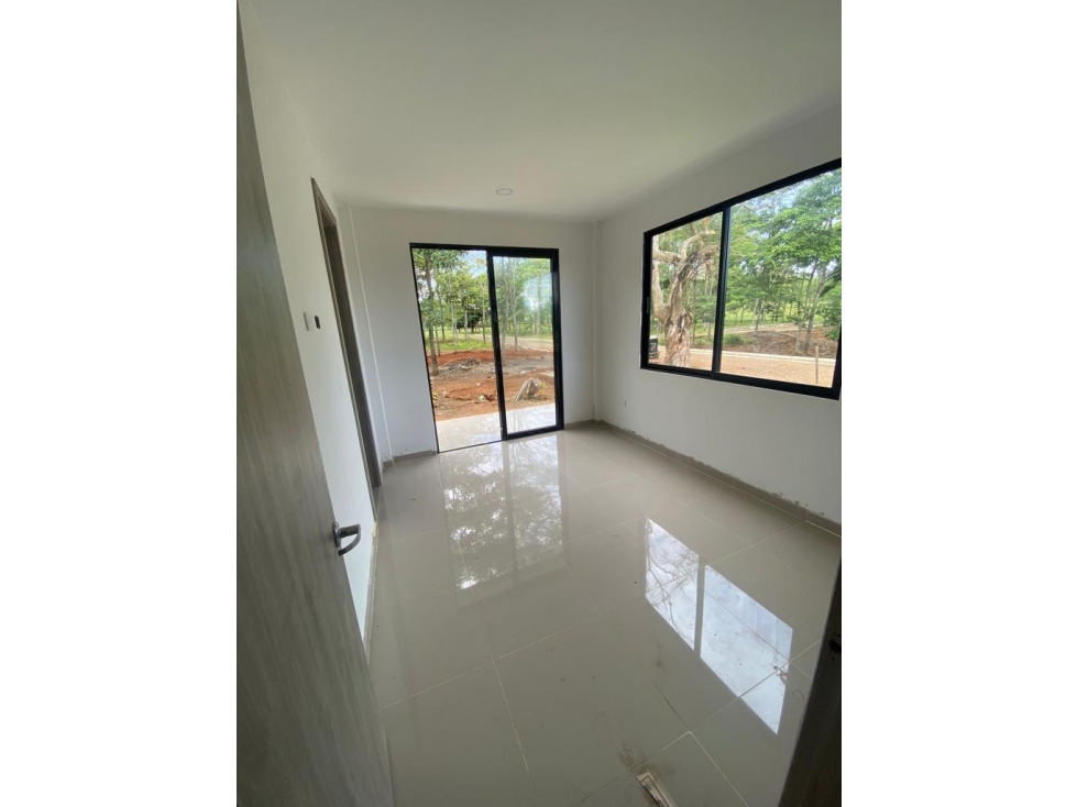 CASA CAMPESTRE EN VENTA A POCOS MINUTOS DEL CC NUESTRO MONTERIA - 4