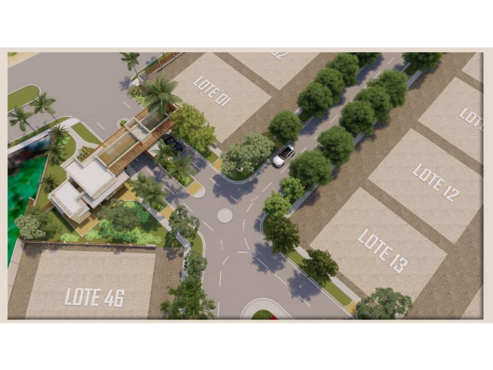 LOTES EN VENTA NUEVO PROYECTO AL NORTE DE MONTERÍA — foto 5