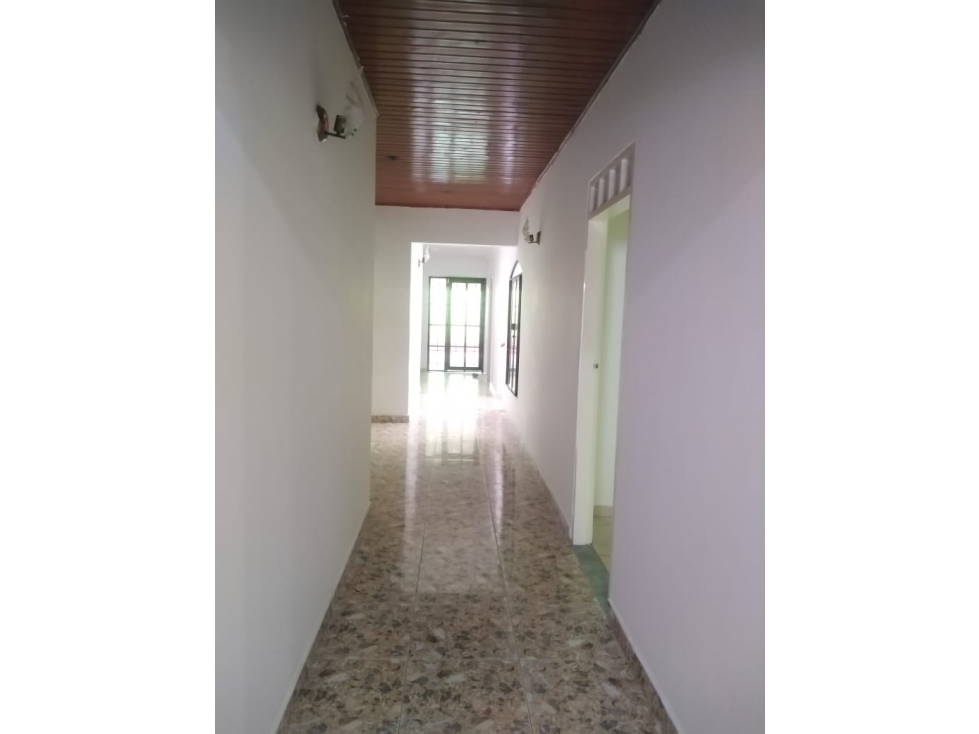 VENDE CASA EN EL BARRIO PASATIEMPO - MONTERIA - 5