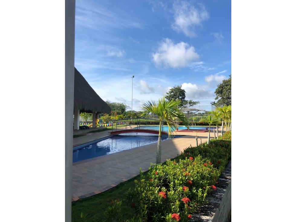 CASA CAMPESTRE EN VENTA CERCA A MONTERIA CORDOBA