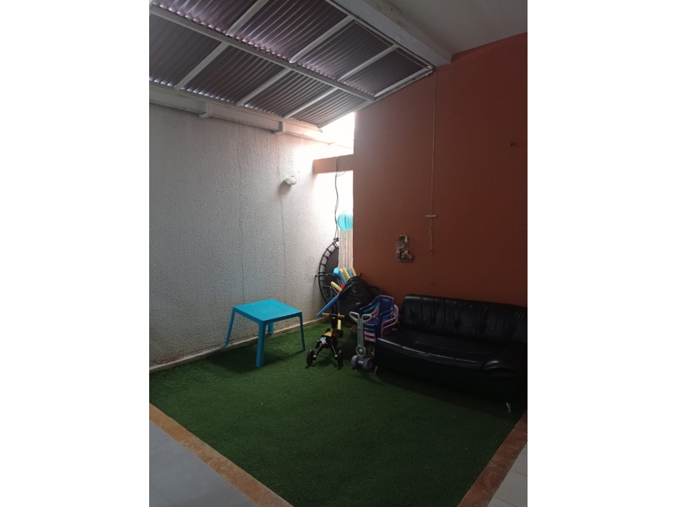 CASA EN VENTA EN EL CENTRO DE MONTERIA - 3