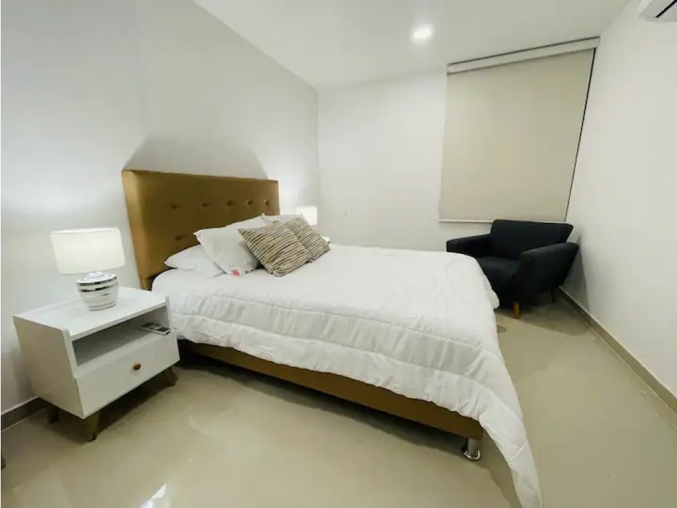 APARTAMENTO EN VENTA CERCA AL CENTRO COMERCIAL ALAMEDAS DEL SINU — foto 2
