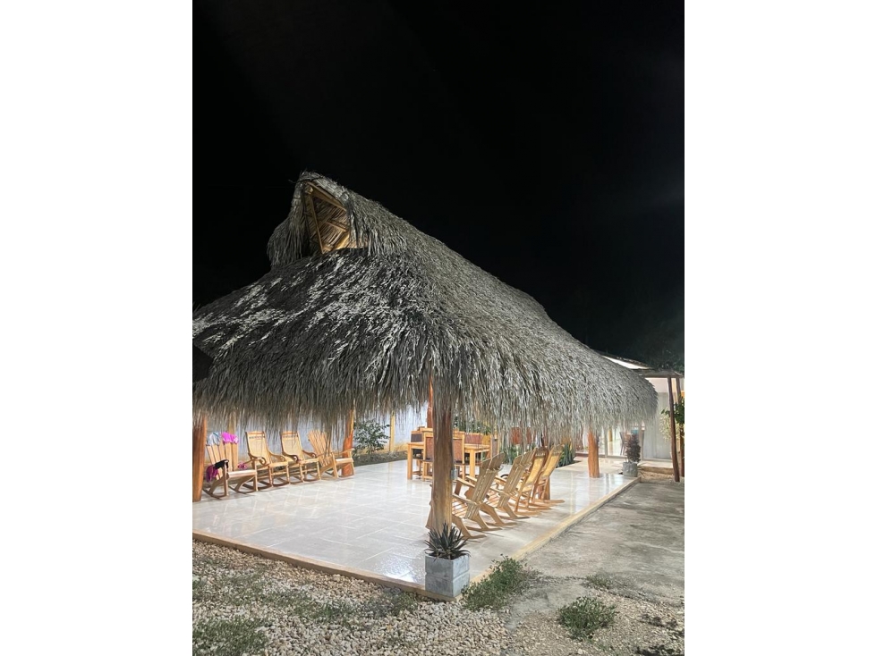 CASA CAMPESTRE EN VENTA SAN MARCOS SUCRE - 4