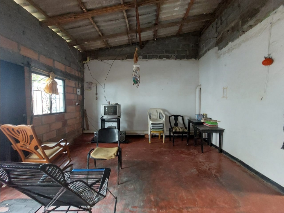 CASA EN VENTA EN BARRIO EL DORADO MONTERÍA - 1