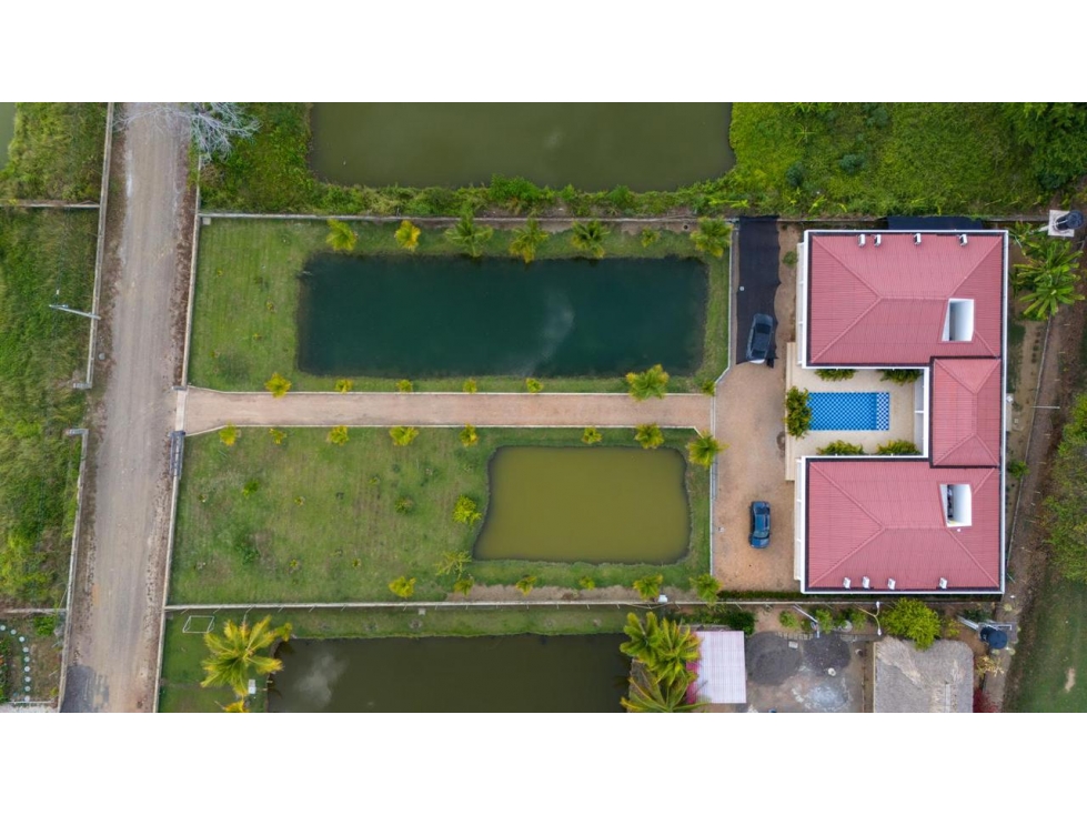 CASA FINCA EN VENTA CONJUNTO CERRADO AL NORTE DE MONTERIA — foto 5
