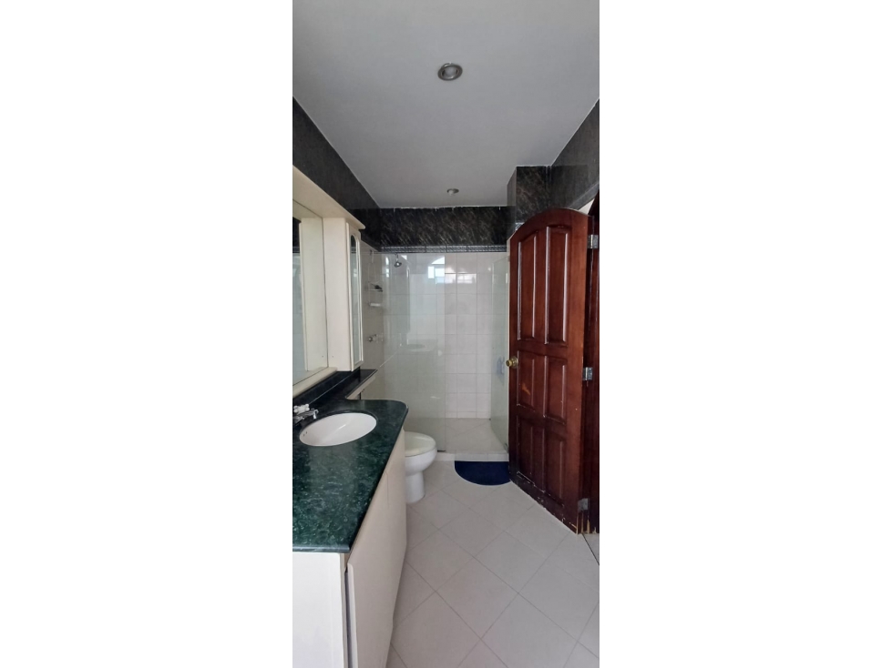 APARTAMENTO EN VENTA EN EL BARRIO EL RECREO EN MONTERIA — foto 5