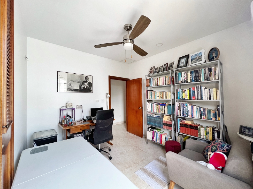 APARTAMENTO EN VENTA EN EL BARRIO RECREO EN MONTERIA — foto 5