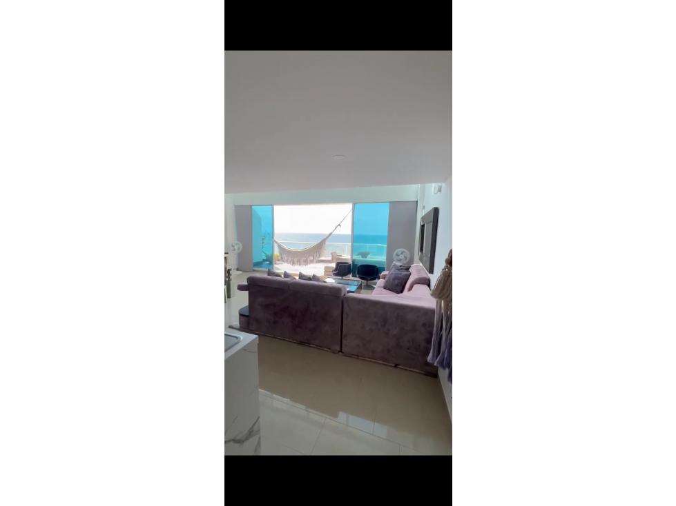 APARTAMENTO EN VENTA EN CARTAGENA — foto 3
