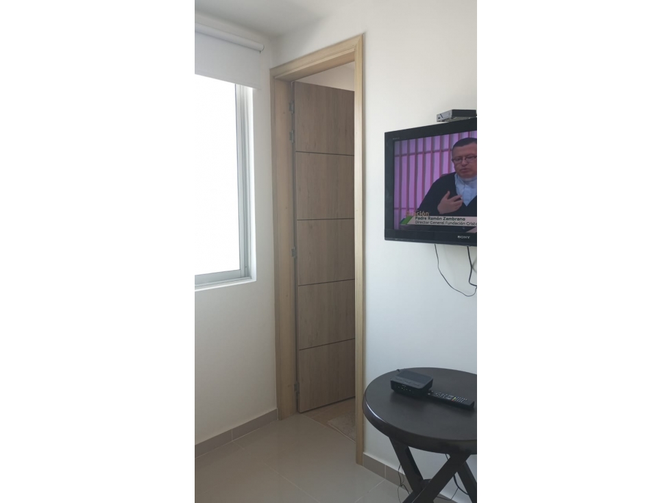 APARTAMENTO EN VENTA EN EL BARRIO LA CASTELLANA EN MONTERIA — foto 4