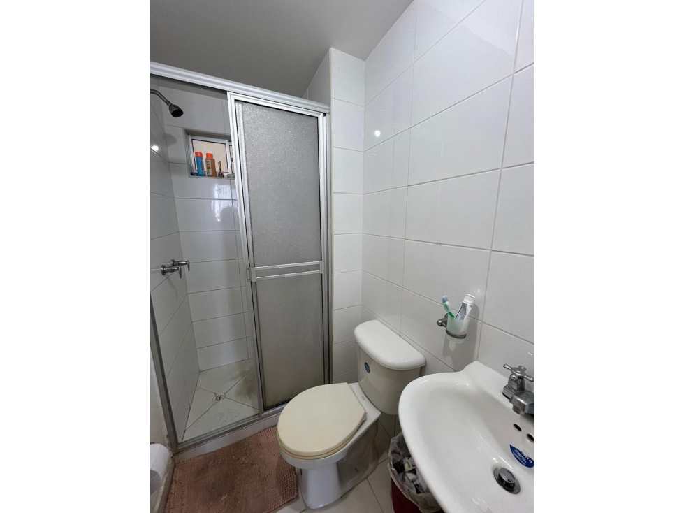 SE VENDE APARTAMENTO EN EL BARRIO MONTEVERDE EN MONTERIA — foto 5