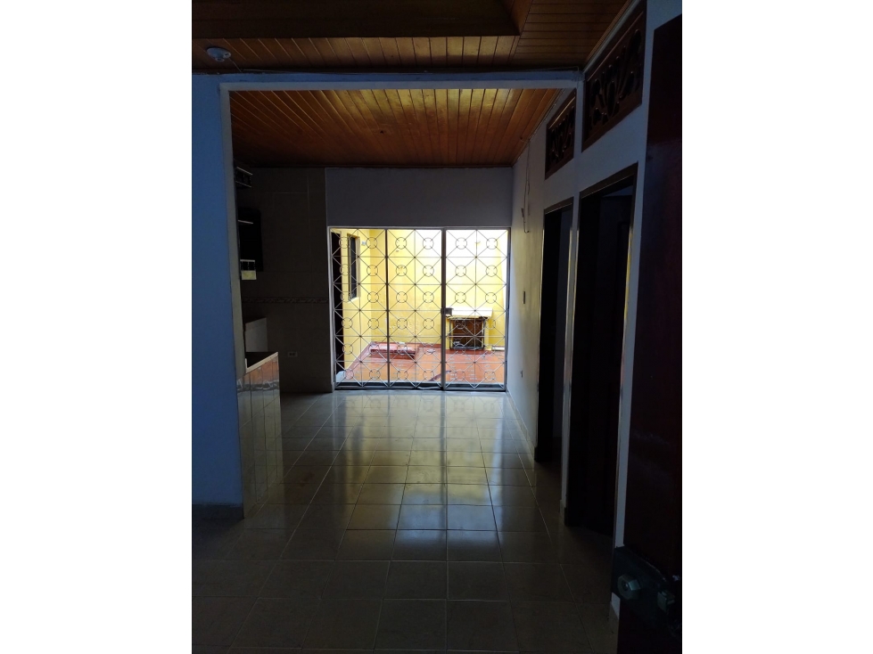 CASA EN VENTA EN CERETE CÓRDOBA - 4