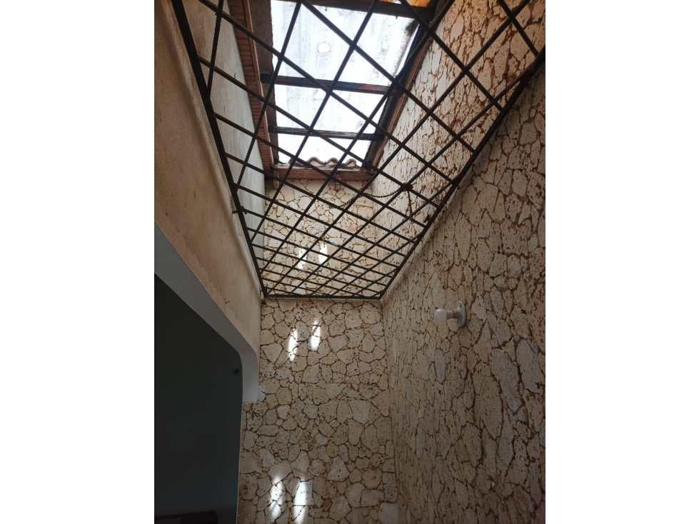 CASA EN VENTA ESQUINERA EN CERETE CÓRDOBA - 3