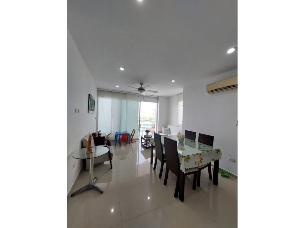 HERMOSO APARTAMENTO EN VENTA - CASTELLANA — foto 6