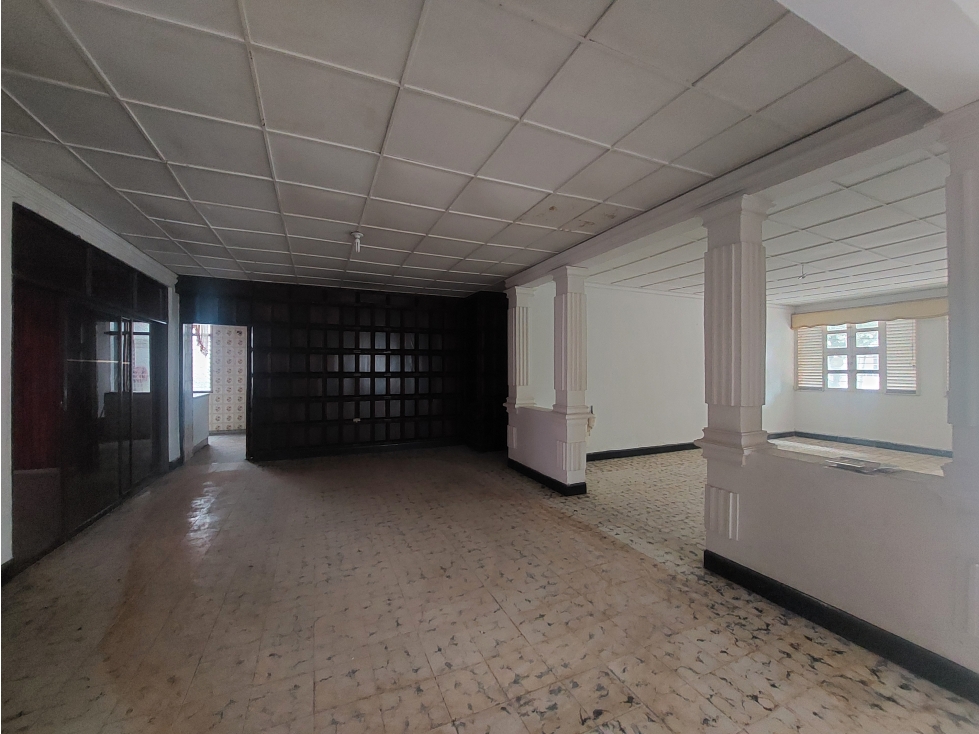 CASA EN ARRIENDO EN EL CENTRO DE MONTERÍA EN LA 22 CON 8 - 2