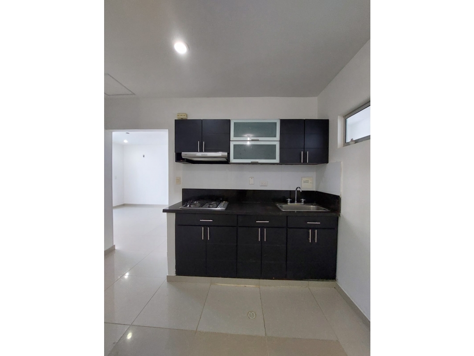 HERMOSO APARTAMENTO EN VENTA - CASTELLANA — foto 3