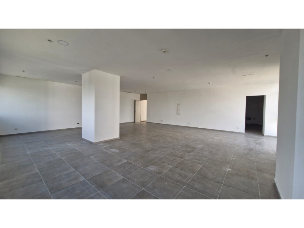 OFICINA EN ARRIENDO O VENTA EN PLACE MALL - 5