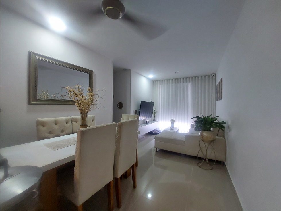 APARTAMENTO EN VENTA CERCA A MONTEVERDE