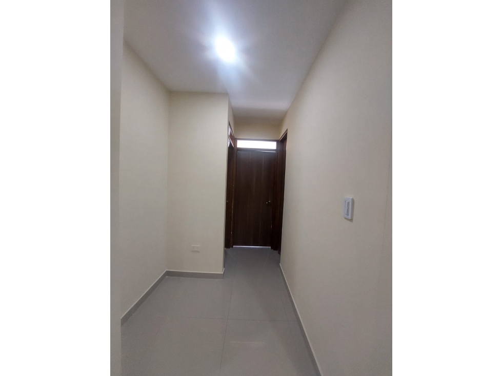 APARTAMENTO EN VENTA - CASTELLANA — foto 6