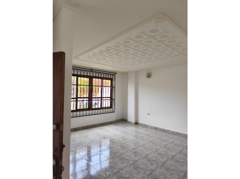 CASA DE 2 PISOS EN ARRIENDO EN CERETE - 4