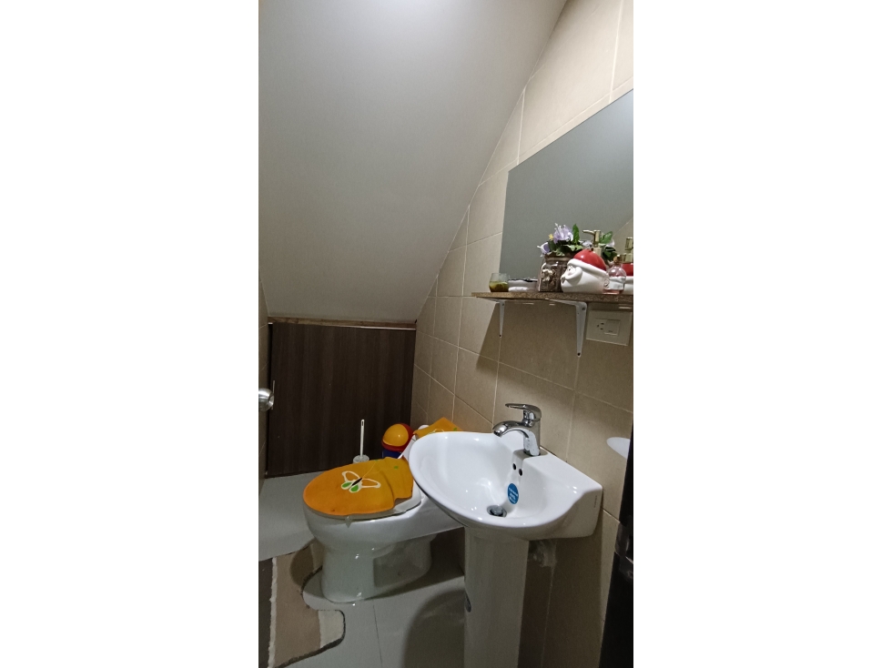 CASA EN ARRIENDO B/ PASATIEMPO — foto 5