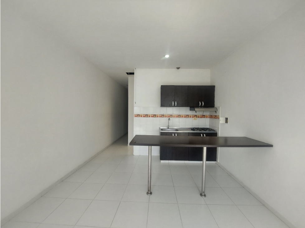 APARTAMENTO EN ARRIENDO B/ VILLA REAL - MARGEN IZQUIERDA — foto 2