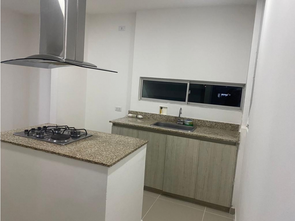 APARTAMENTO EN ARRIENDO - MONTEVERDE — foto 5