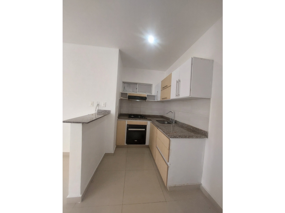 APARTAMENTO EN ARRIENDO - CASTELLANA — foto 6