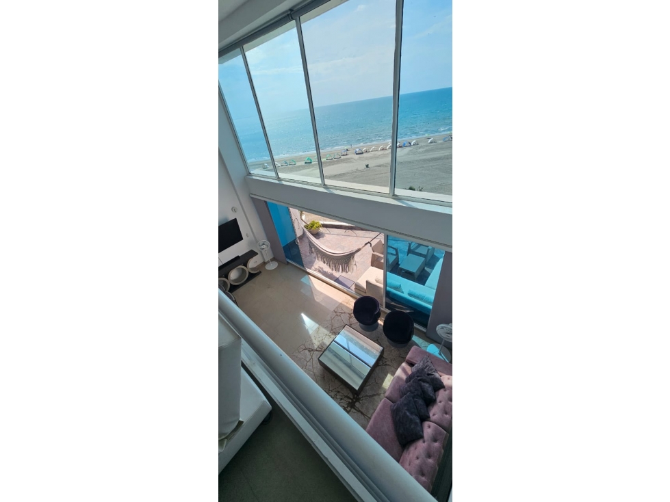 APARTAMENTO EN VENTA EN CARTAGENA