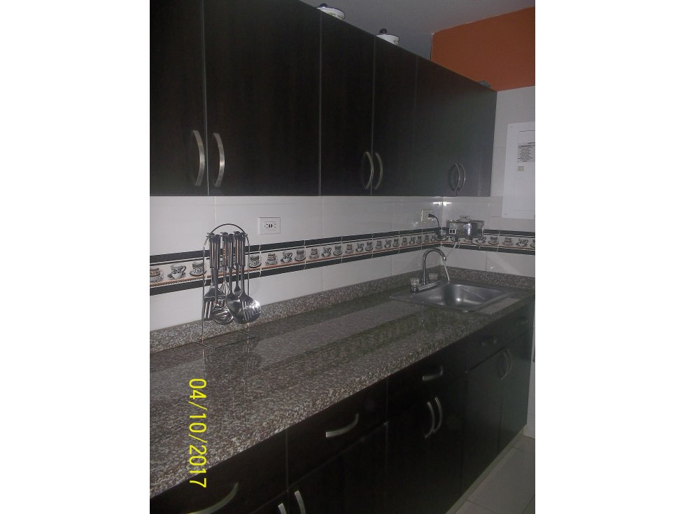 VENDE APARTAMENTO EN LOS LAURELES, MONTERÍA — foto 3