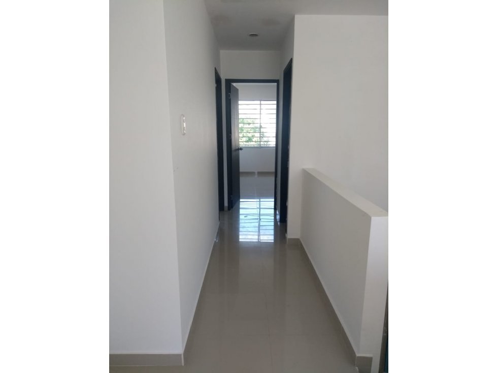 VENDE CASA DE 5 HABITACIONES EN CASTELLANA VALLEJUELOS MONTERIA — foto 6