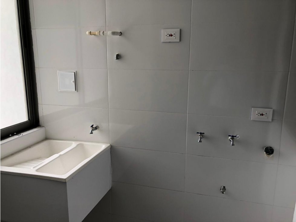 VENDE APARTAMENTO EN EL RECREO — foto 4