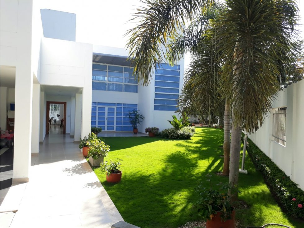 VENDE CASA EN EL RECREO CERCA AL CLUB CAMPESTRE — foto 5