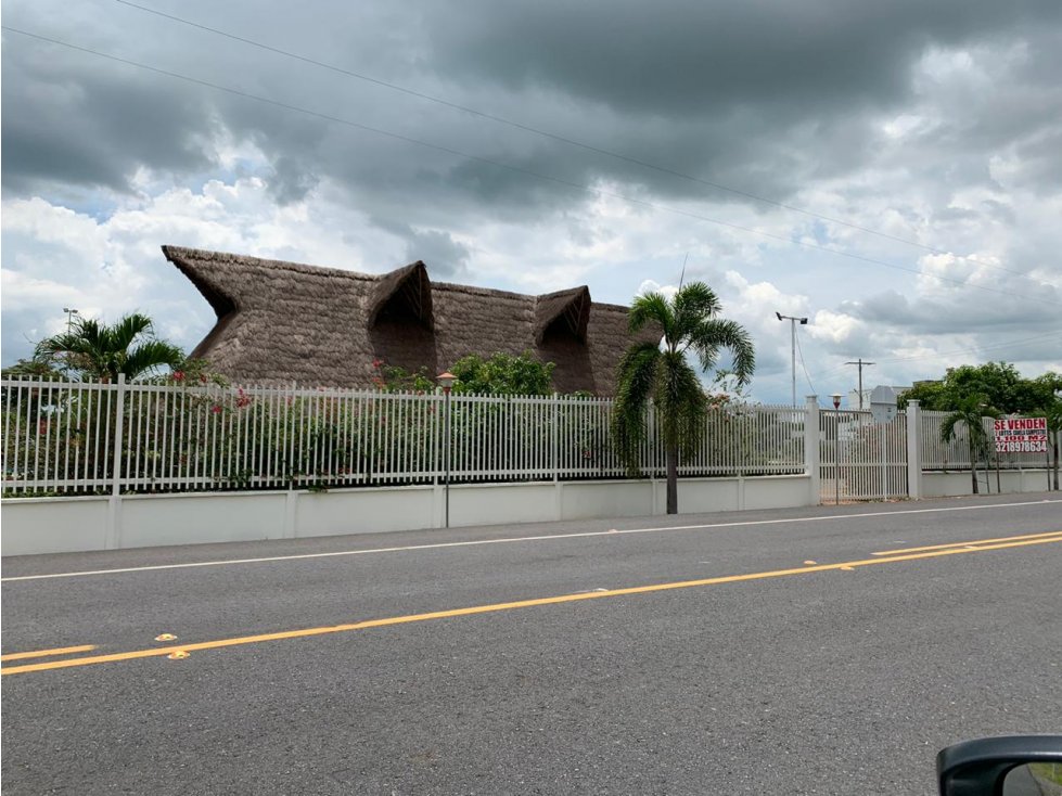 VENDE LOTE EN CONJUNTO CAMPESTRE — foto 5