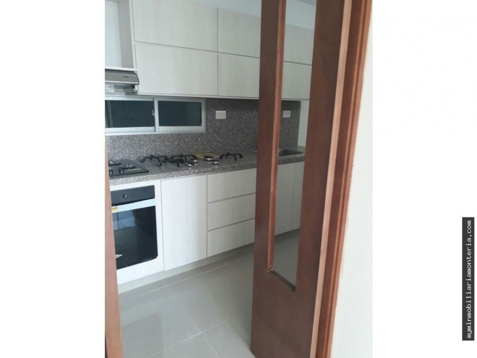 VENDE APARTAMENTO EN EL RECREO MONPELLIER — foto 5