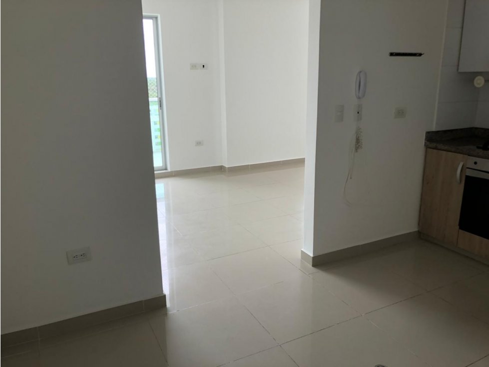VENDE APARTAMENTO EN LA CASTELLANA — foto 6