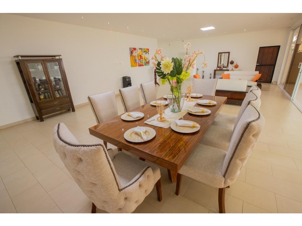 VENDE O ARRIENDA CASA CAMPESTRE DE 1 HECTAREA DE TERRENO — foto 6