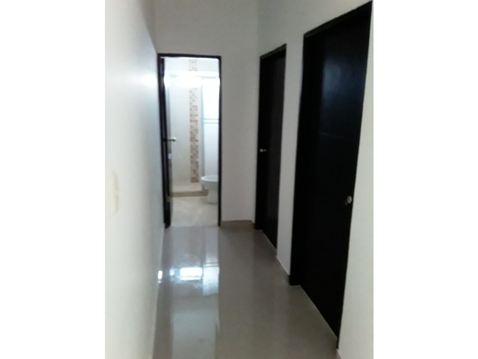VENDE CASA CAMPESTRE EN MATEO GOMEZ - AREA LOTE 747m2 - 5
