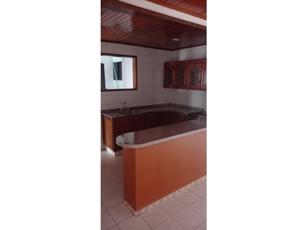 VENDE APARTAMENTO EN EL BARRIO LA CASTELLANA EN MONTERIA — foto 3