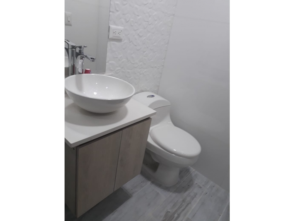 VENDE APARTAMENTO EN EL BARRIO MONTEVERDE MONTERIA — foto 5