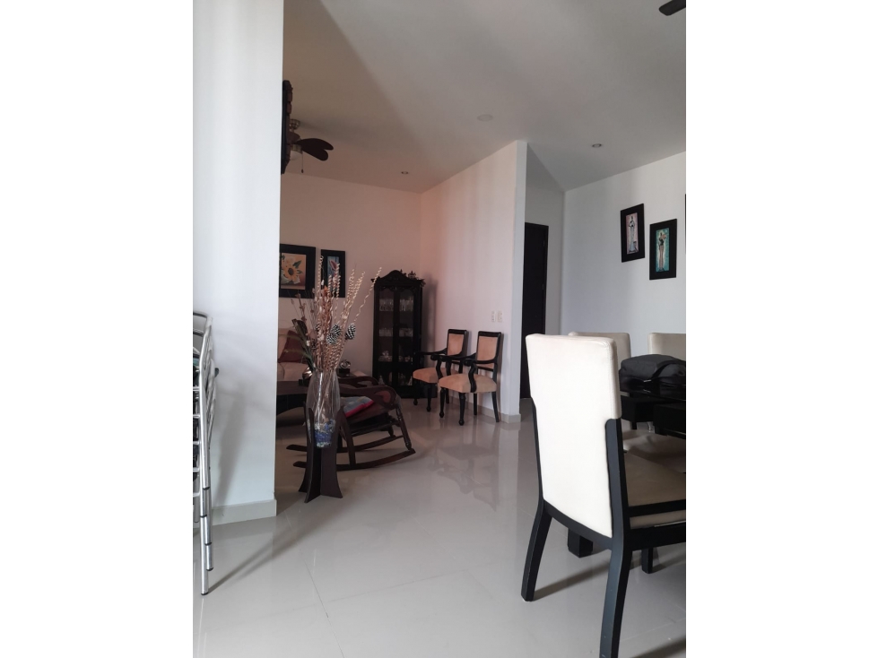 VENDE APARTAMENTO EN EL BARRIO EL RECREO EN MONTERIA — foto 2