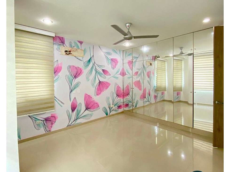 VENDE APARTAMENTO EN EL BARRIO EL RECREO EN MONTERIA CORDOBA — foto 5