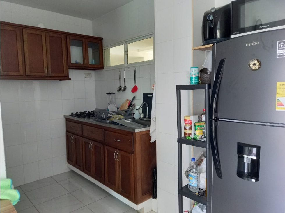 SE VENDE APARTAESTUDIO EN VERSALLES MONTERIA CORDOBA — foto 6