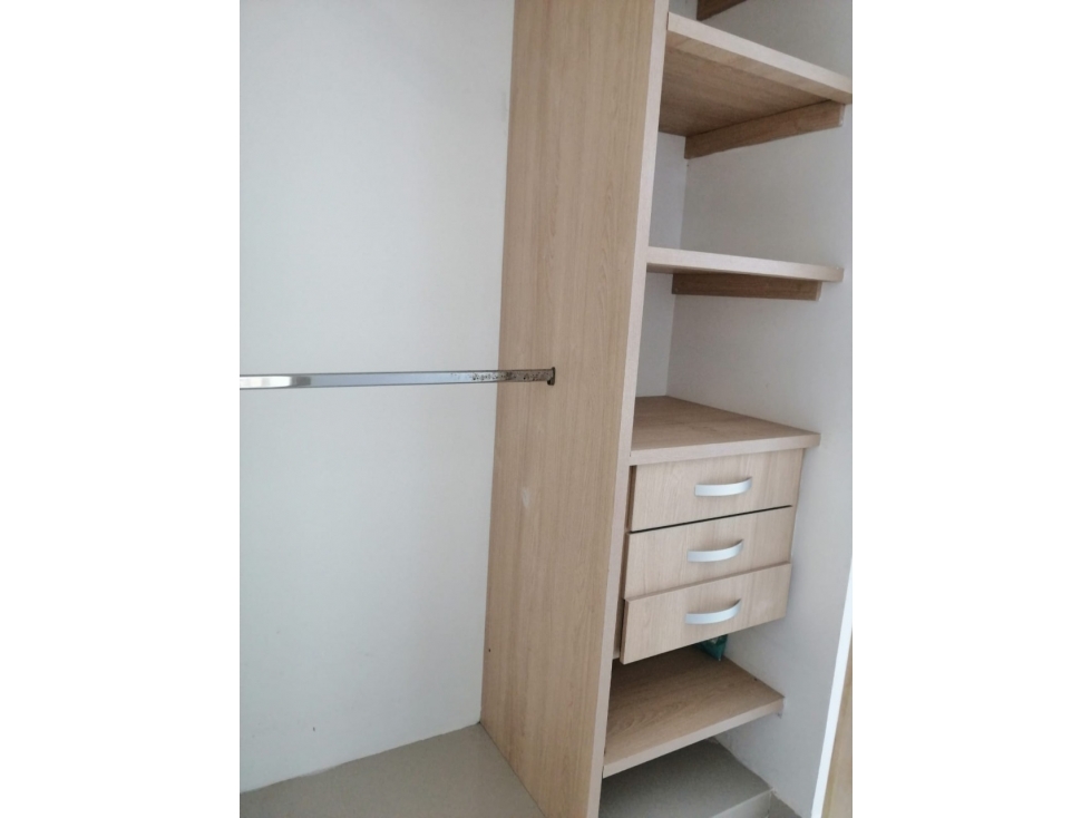 VENDE APARTA ESTUDIO EN EL BARRIO EL RECREO EN MONTERIA - 4