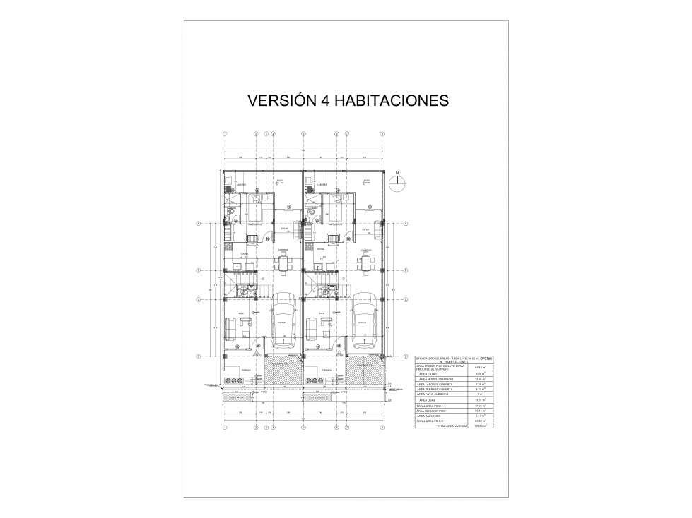 VENDE CASA PARA ESTRENAR EN NUEVO BARRIO DE MONTERIA CORDOBA - 3