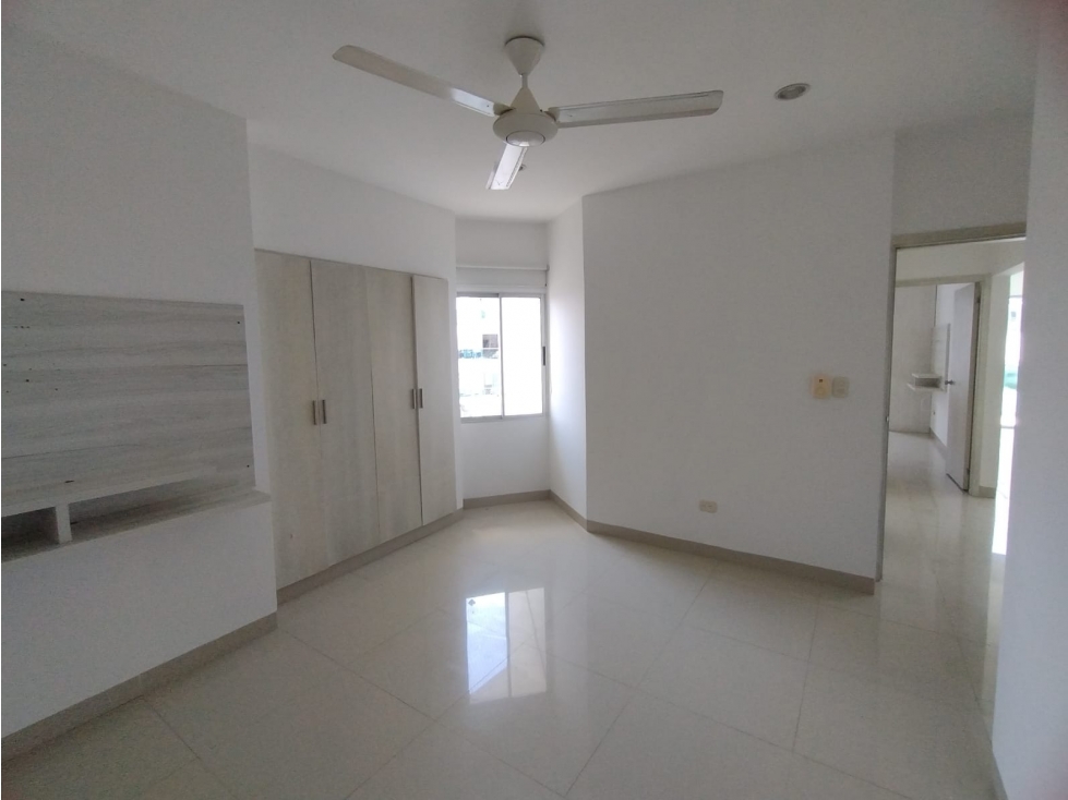 SÚPER OFERTA - APARTAMENTO EN LA CASTELLANA EN MONTERIA — foto 5